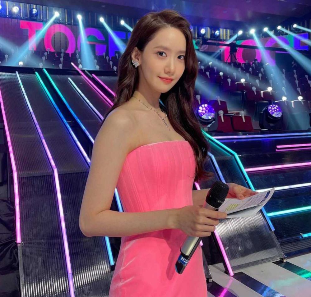 10 Korean artists named Yoona or Yuna who are often in the spotlight 