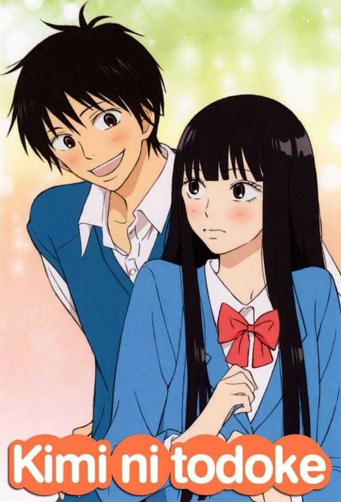 Anime Romantis Ringan yang Cocok Ditonton Menunggu Berbuka Puasa