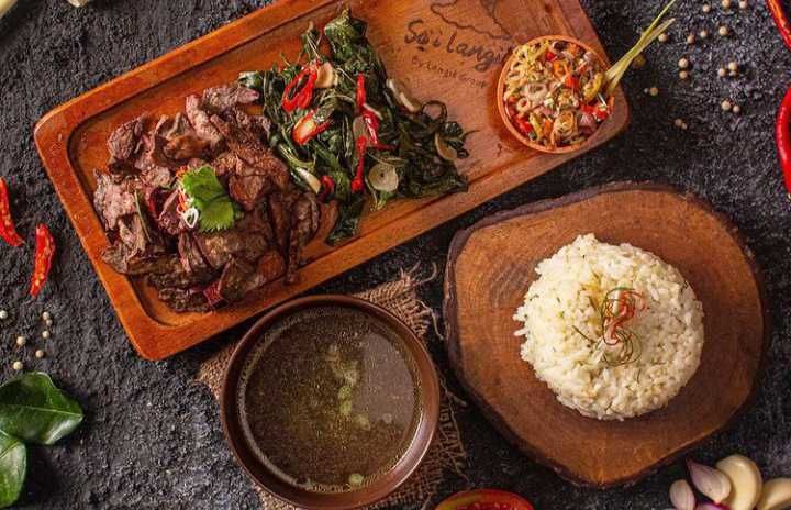 9 Wisata Kuliner di Jogja, Kelezatannya Sukses Mengguncang Lidah