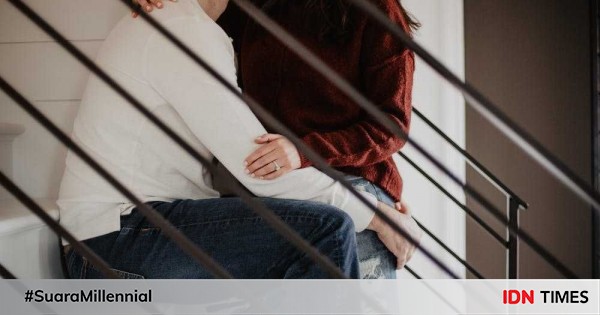 5 Fakta Mengenai Quickie Sex Hubungan Intim Yang Kilat