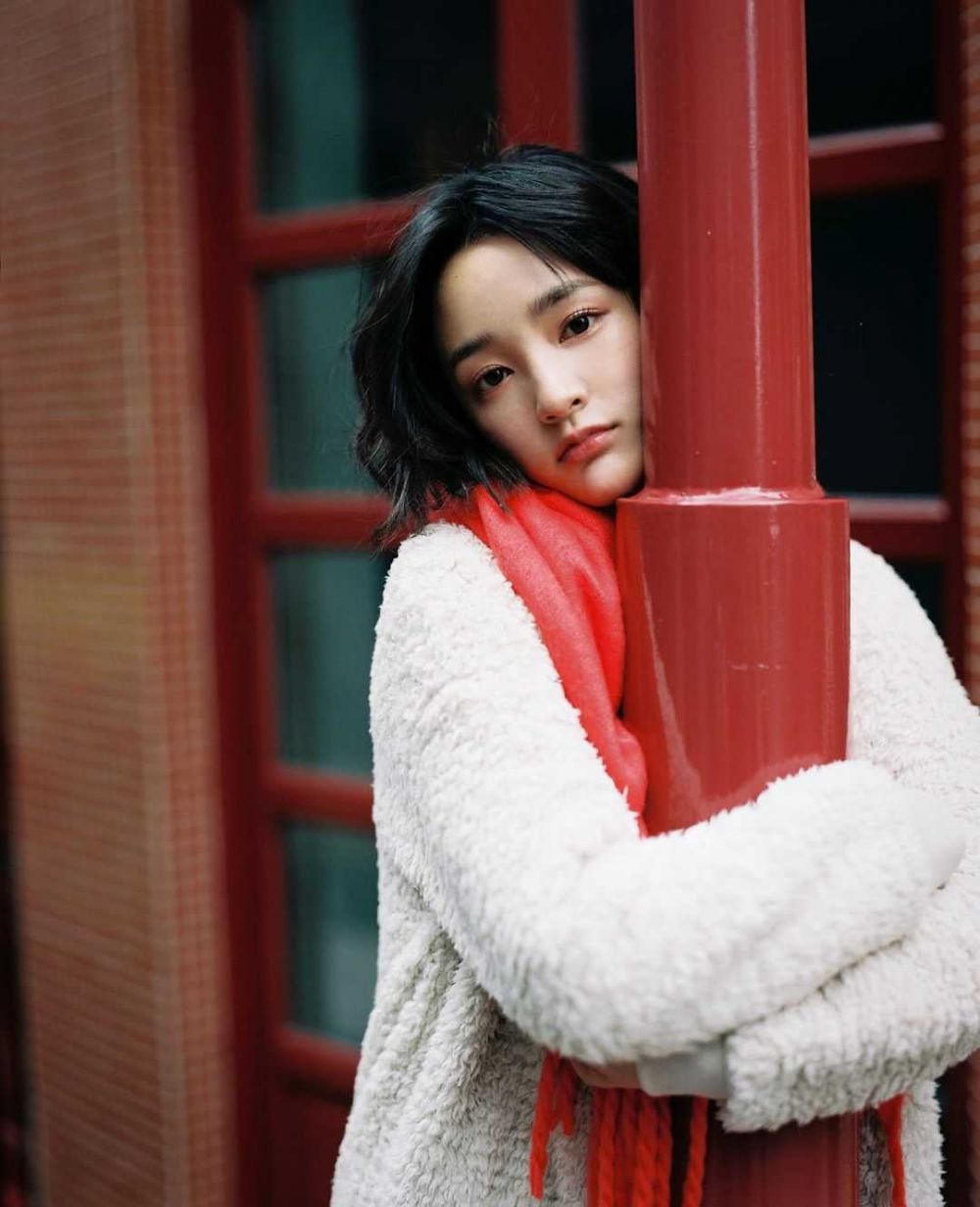 Gingle Wang, Dewi Cinta Film Taiwan Till We Meet Again