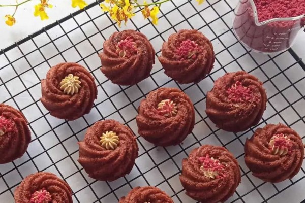 Resep Brownies Kukus Mini, Ide Jualan Kekinian yang Viral