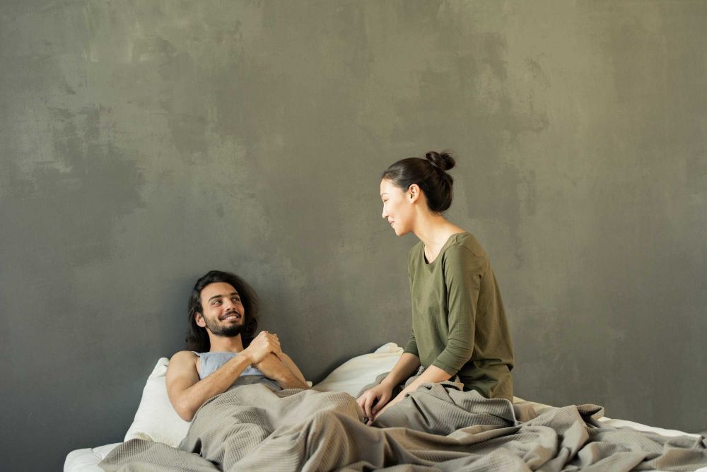 10 Manfaat Tidur pada Jam yang Sama untuk Pasangan