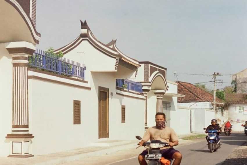 10 Pesona Kota Lasem di Jawa Tengah, Dijuluki Tiongkok Kecil