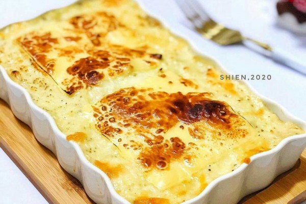 Resep Spaghetti Brulee ala Mama Gigi, Ide Hidangan buat Keluarga