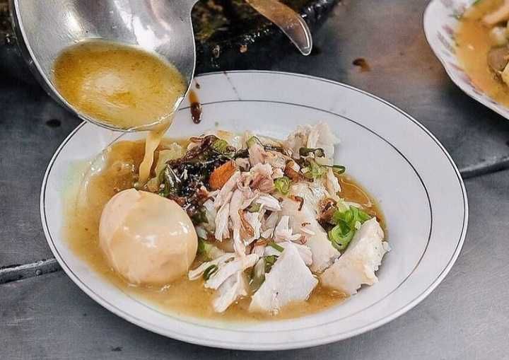 9 Wisata Kuliner di Jogja, Kelezatannya Sukses Mengguncang Lidah