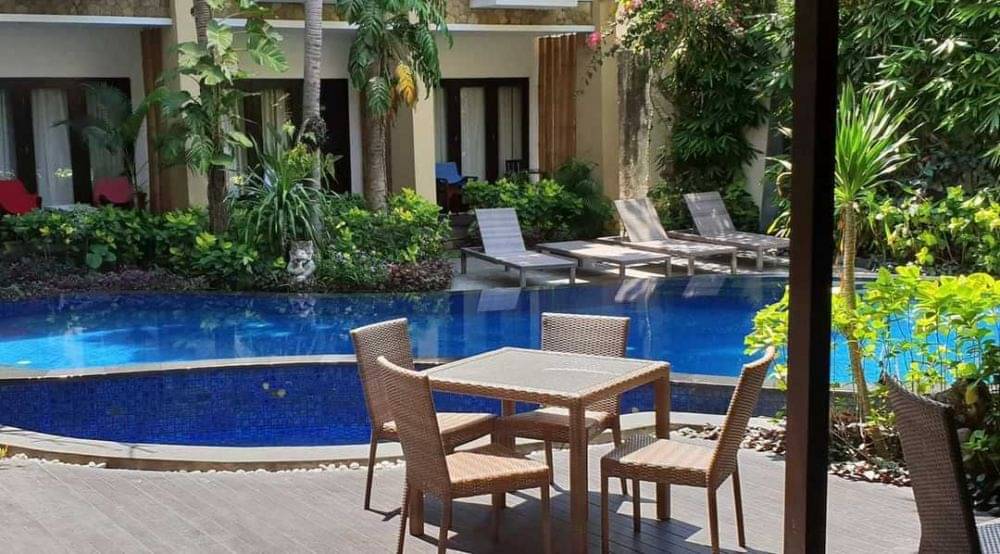 17 Rekomendasi Hotel Di Kuta Bali, Dekat Tempat Wisata