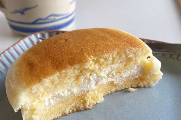 Resep Bolu Kukus Keju yang Lembut, Mirip Roti Mahal di Restoran!