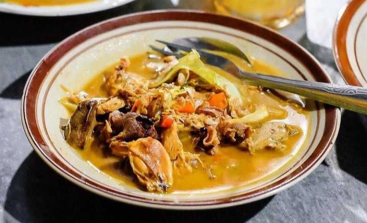 9 Wisata Kuliner di Jogja, Kelezatannya Sukses Mengguncang Lidah