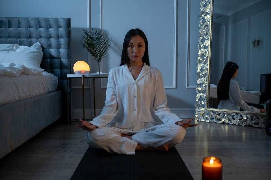 Cara Melakukan Jenis Meditasi Mindfulness - PelangiQQ Lounge