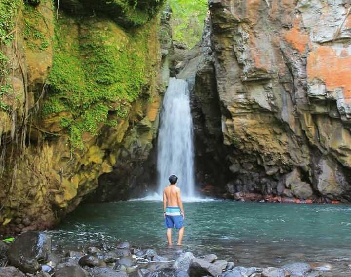 30 Tempat Wisata di Bali Terbaru yang Paling Hits Dikunjungi