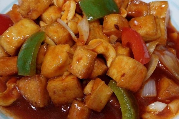 Resep Tahu Asam Manis yang Bikin Keluarga Betah di Rumah