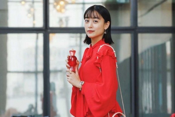 9 Fakta Mizuki Yamamoto, Main di My Love from the Star Versi Jepang