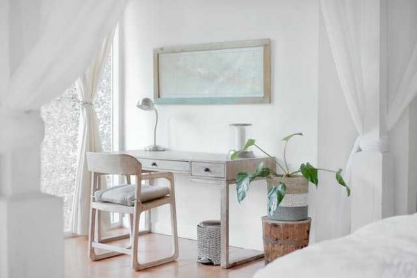 5 Ide Dekorasi Interior Rumah anti Penat dan Stres