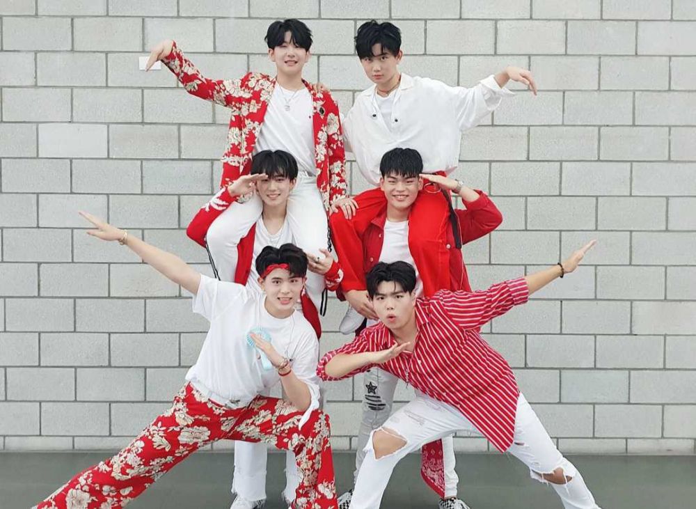 5 Idol KPop Cowok yang Pernah Mendapat Ancaman Pembunuhan