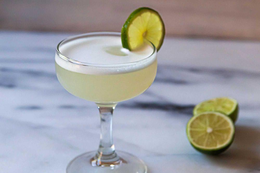 Resep Mocktail Gimlet Halal, Minuman yang Bikin Penasaran!