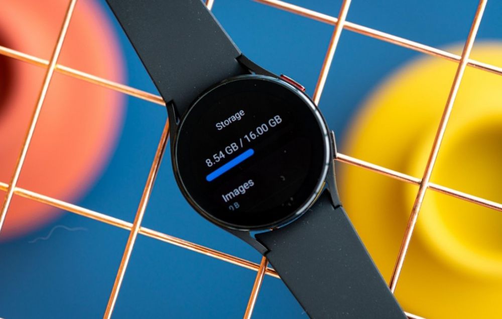 5 Smartwatch dengan Memori Besar di Tahun 2022, Lebih Leluasa