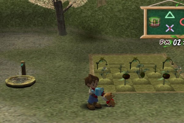 5 Game Farming yang Patut Kamu Coba Sekali Seumur Hidup