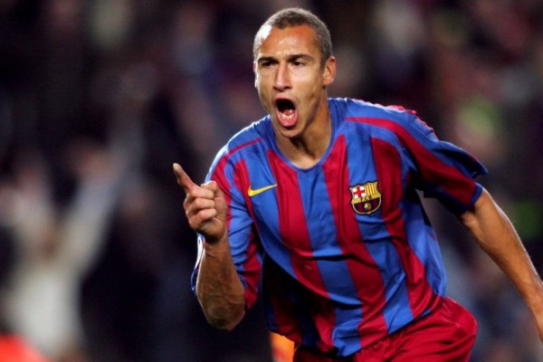 5 Pemain Top yang Jarang Diketahui Pernah Bermain dengan Lionel Messi