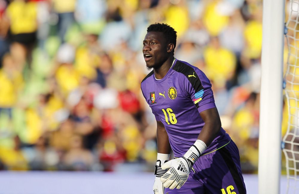 5 Alasan Mengapa Kamerun Kandidat Kuat Juara Piala Afrika 2021