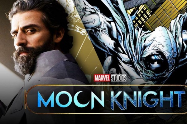10 Hal Menarik dari Serial Moon Knight, Fans Marvel Harus Tahu!