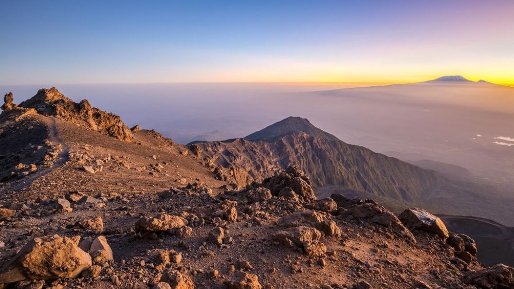 Menakjubkan, 10 Destinasi Wisata yang Wajib Kamu Kunjungi di Tanzania
