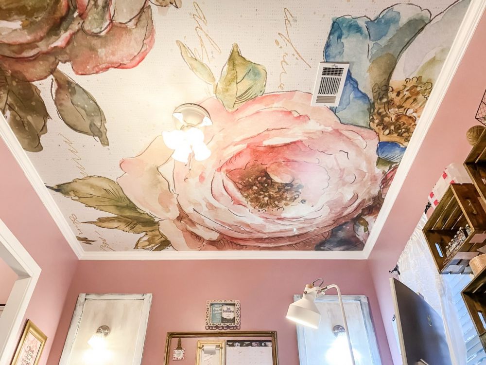 5 Cara Kreatif Memanfaatkan Wallpaper untuk Dekorasi Rumah
