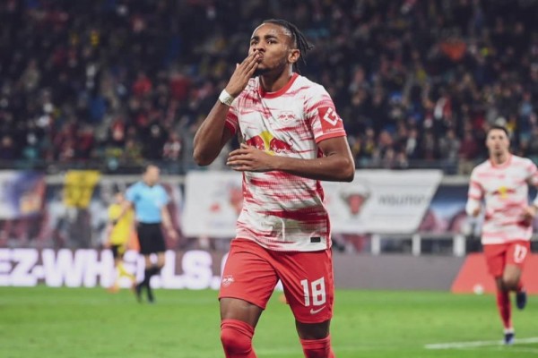 10 Pemain Tercepat di Bundesliga 2021/2022, Deretan Bintang Muda!