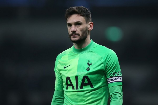 Hugo Lloris, Keturunan Miliarder yang Berubah Haluan Jadi Pesepak Bola