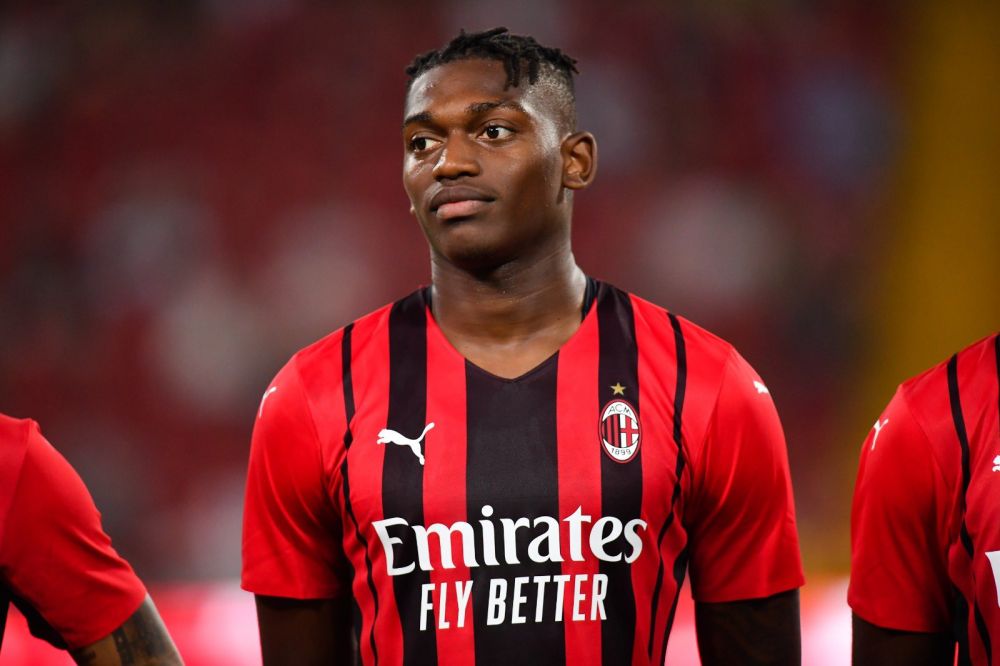 5 Pemain Muda yang Menemukan Performa Terbaiknya Bersama AC Milan
