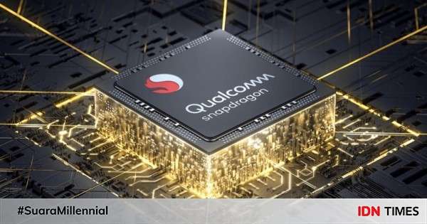 5 Chipset Snapdragon Terbaik Di Kelas Mid-Range