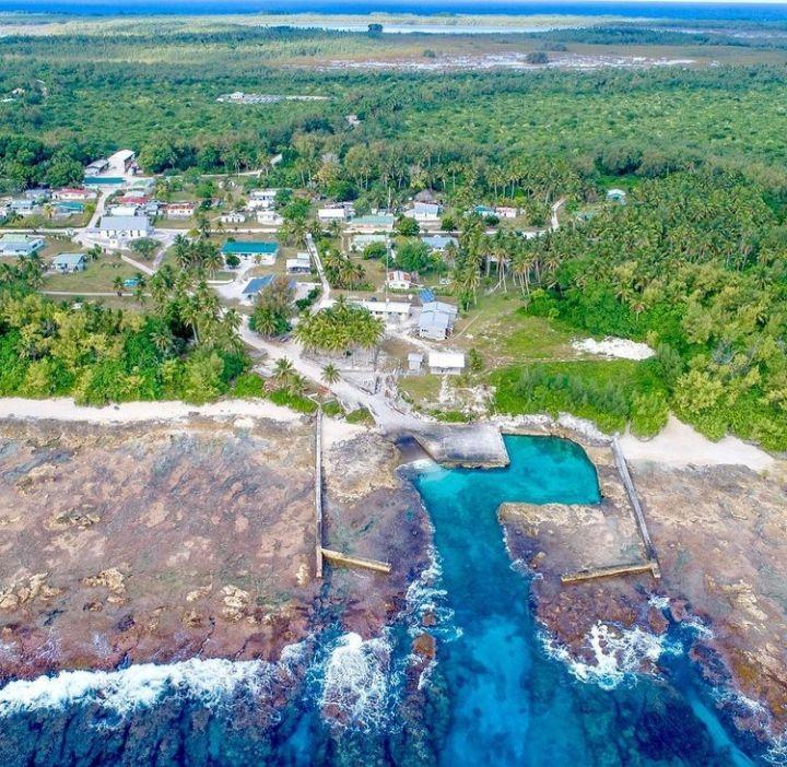 Cook Island Food Menu: A Culinary Adventure into the Heart of the Pacific