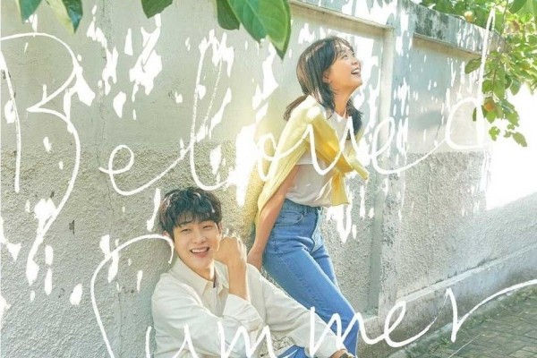 9 Lokasi Syuting Our Beloved Summer, Tempat Bucin Choi Ung-Yeon Soo
