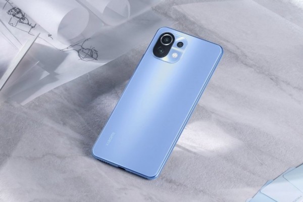 Chipset Sama, 5 HP Ini Dijual Lebih Murah dari Xiaomi Mi 11 Lite
