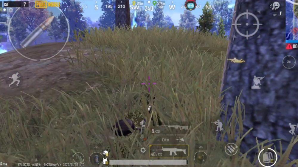 5 Tips Push Rank Buat Solo Player Di Pubg Mobile