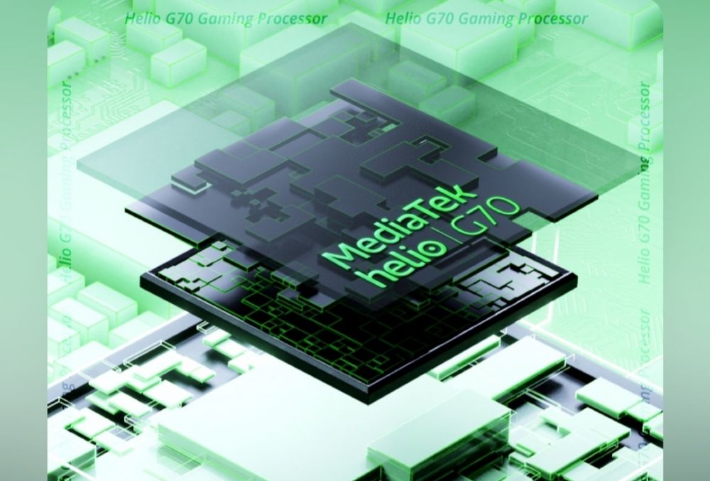 5 Chipset Performa Setara Unisoc Tiger T612 di Tahun 2022