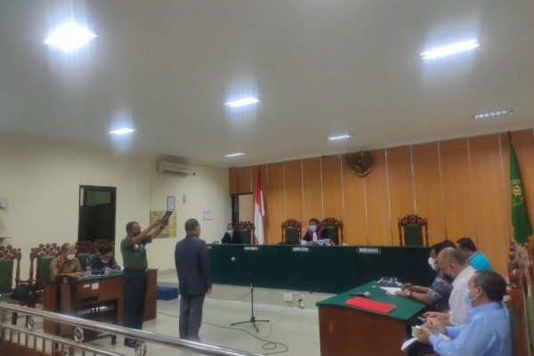 Saksi Ahli MSA: Tak Ada Pemeriksaan, Penetapan Tersangka Tetap Sah