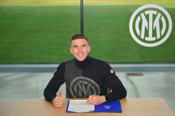 5 Rekrutan Terakhir Inter Milan yang Diboyong dari Sesama Klub Serie A