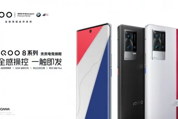 5 HP Vivo Snapdragon 888 Termurah di Tahun 2023, Gaming Banget!