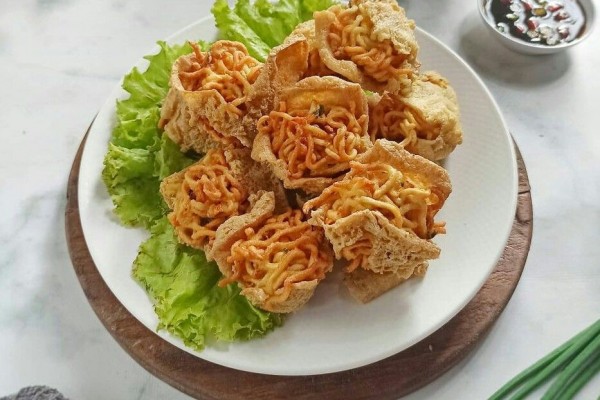 5 Kreasi Indomie Ala Anak Kos, Camilan Hemat Pas Tanggal Tua