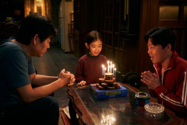 5 Film Korea Bertema Anak, Banjir Air Mata dan Bikin Mewek