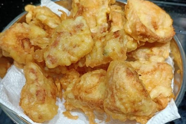 Resep Tahu Isi Sayur dan Daging Ayam, Cocok Jadi Camilan Keluarga