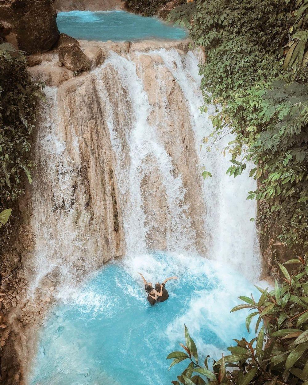 Tempat Wisata Alam di Yogyakarta