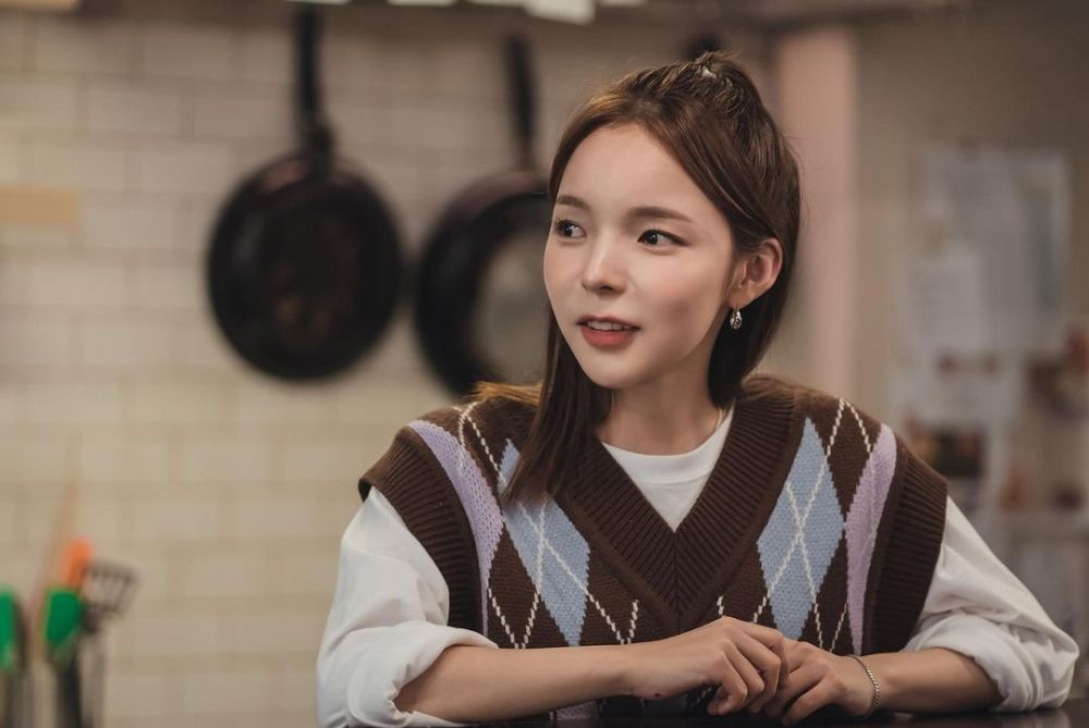 10 Fakta Ahn Dong Goo dan Park Jin Joo di Our Beloved Summer