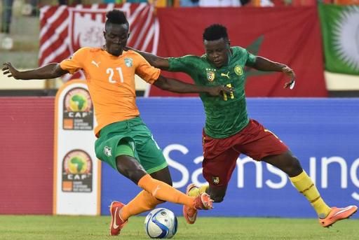 5 Alasan Mengapa Kamerun Kandidat Kuat Juara Piala Afrika 2021
