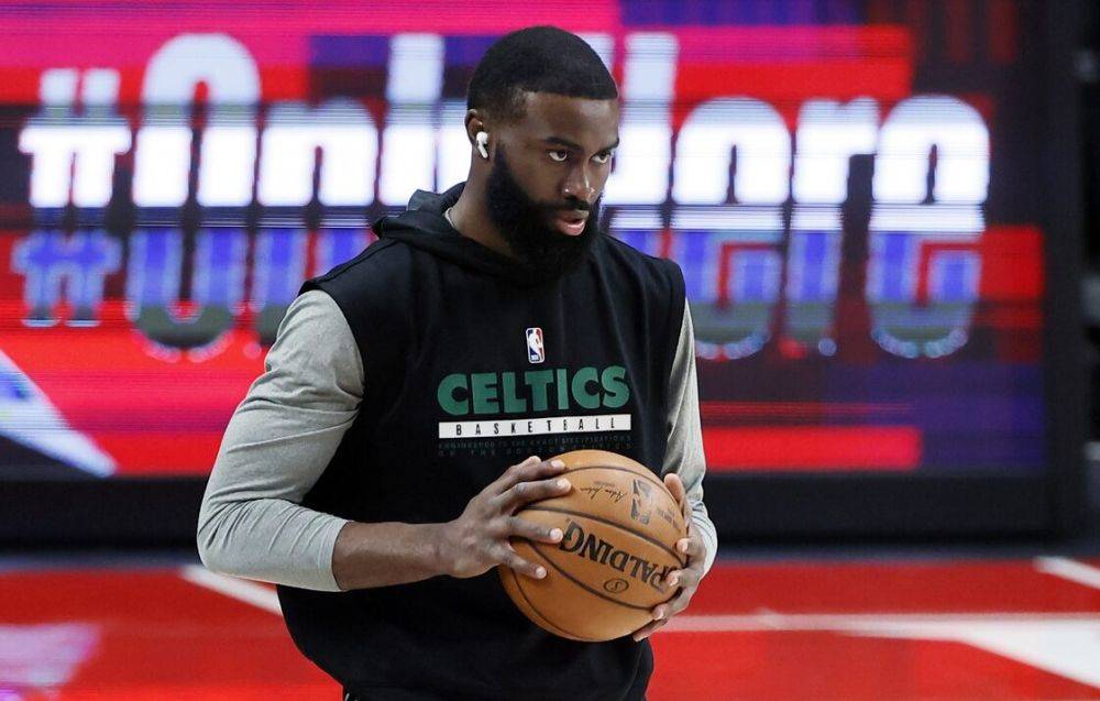 Jaylen Brown, Bintang Celtics Yang Pernah Ke Indonesia