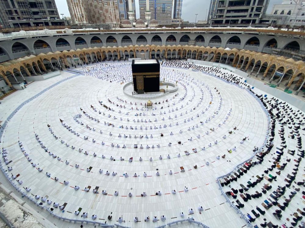 Masa Tunggu Sampai 40 Tahun, 391 Calhaj Semarang Pilih Batalkan Ibadah Haji