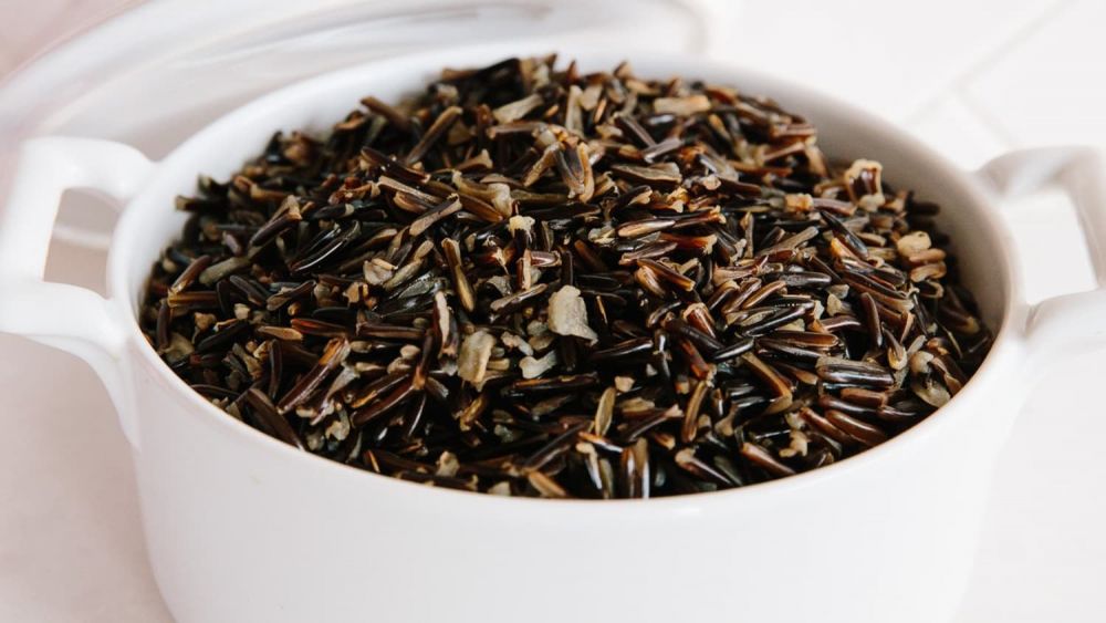 Resep Wild Rice Salad yang Autentik