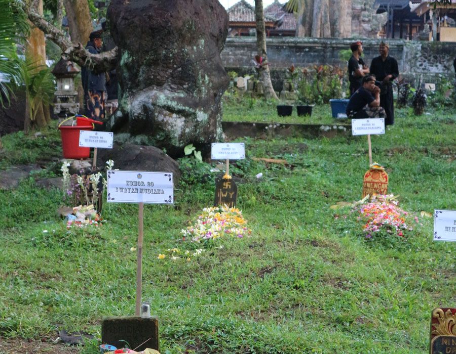 10 Ciri-ciri Pekarangan Rumah Aura Negatif Versi Bali