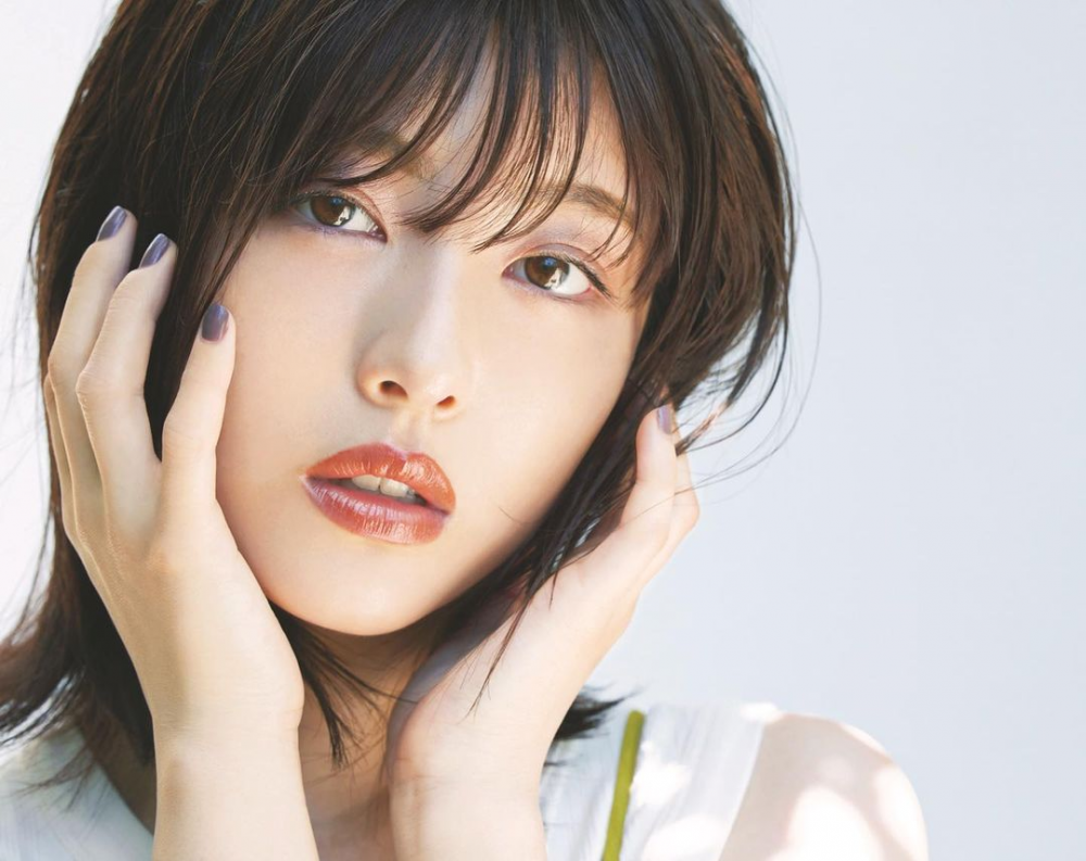 10 Fakta Minami Hamabe, Siap Comeback Di Drama Tema Medis